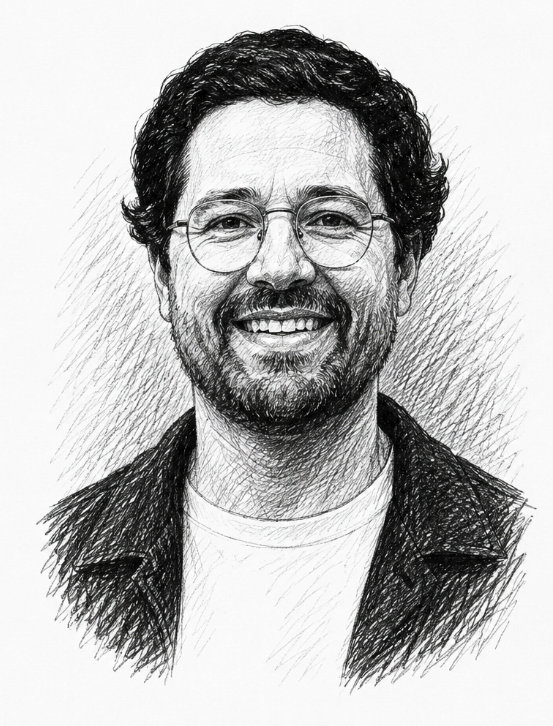 Samuel Mizrahy